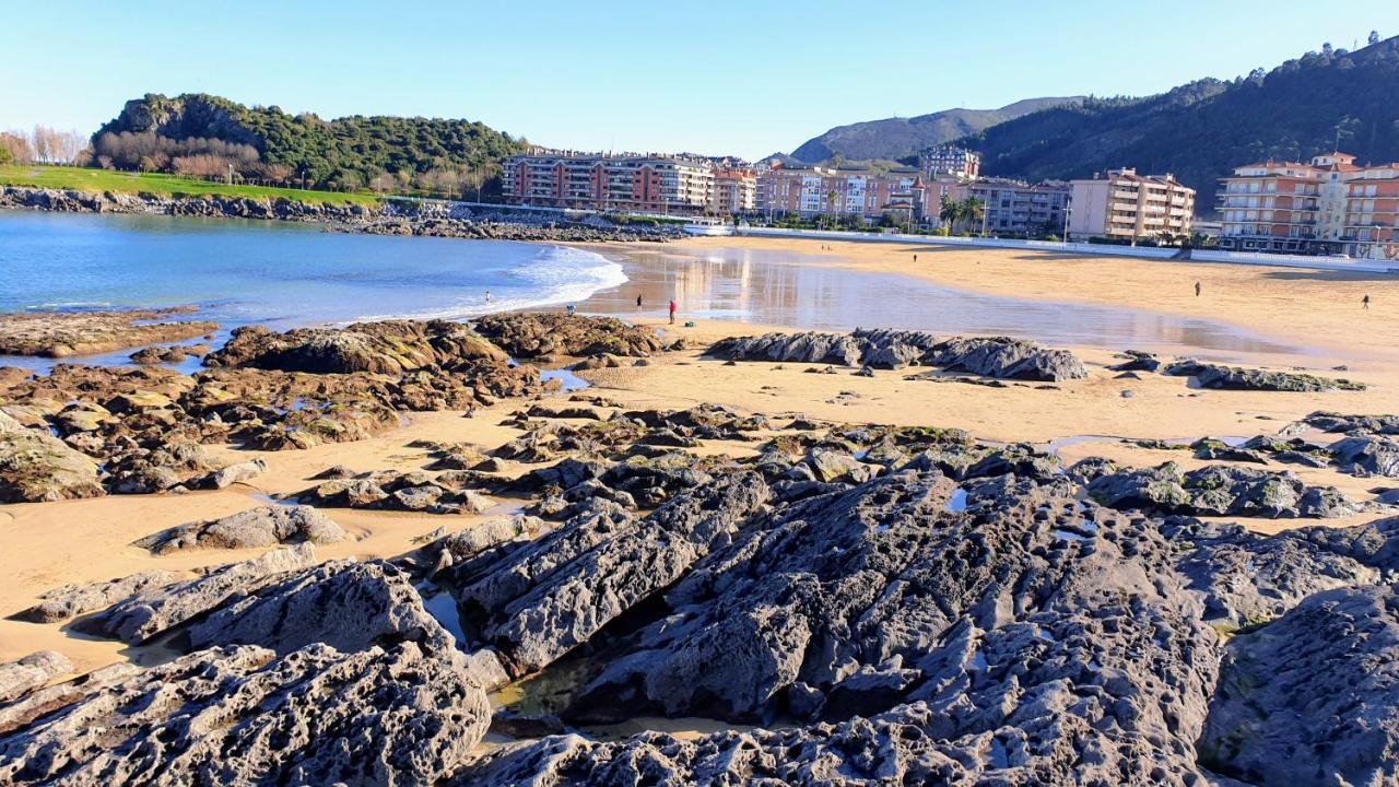 Castro Urdiales Exterior foto