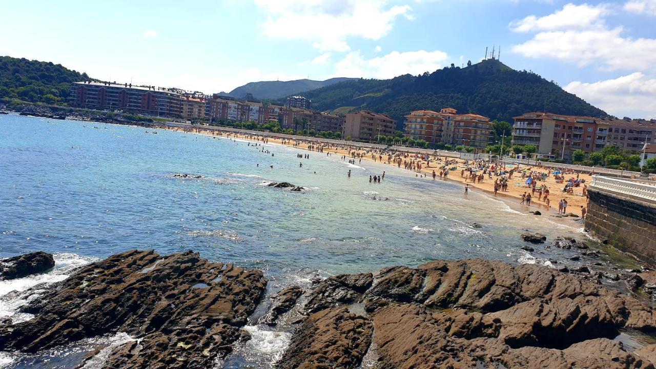 Castro Urdiales Exterior foto
