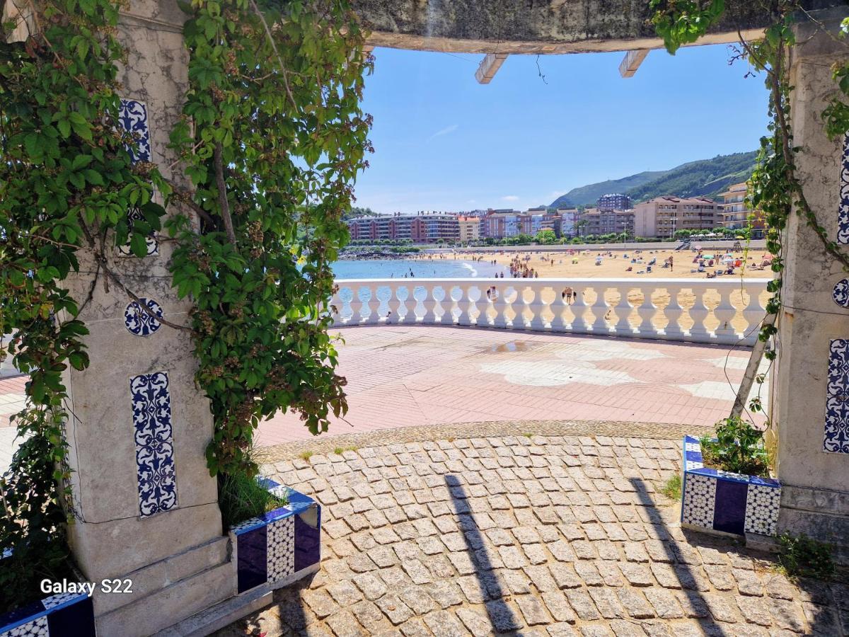 Castro Urdiales Exterior foto