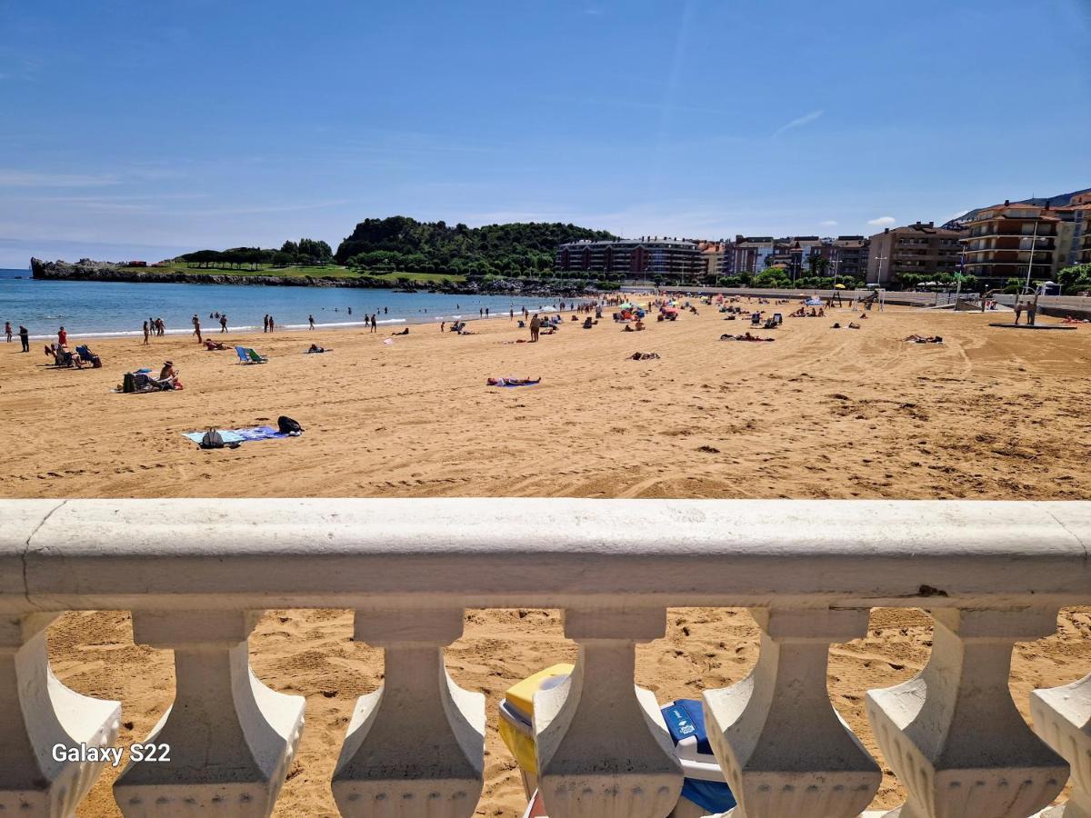 Castro Urdiales Exterior foto