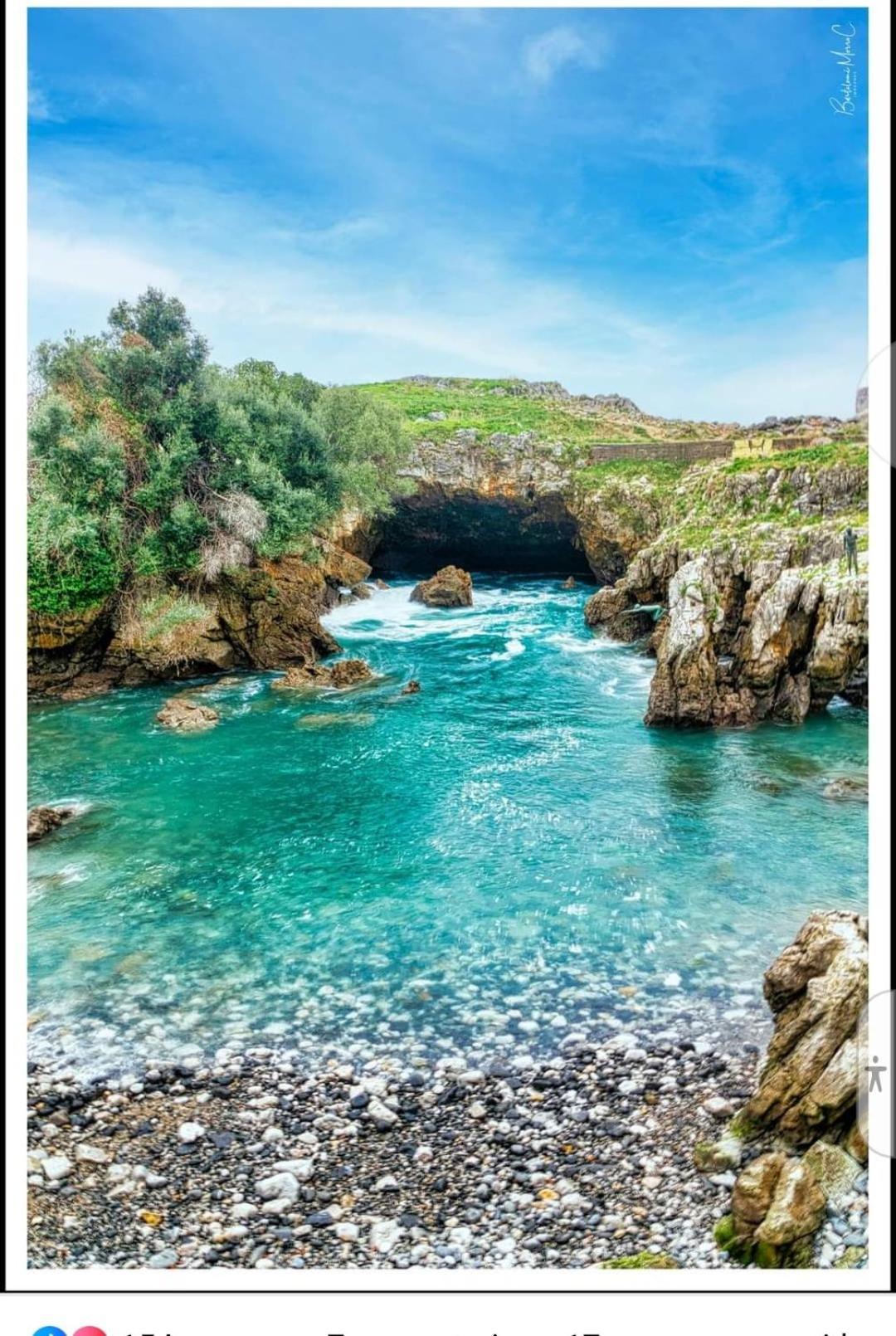 Castro Urdiales Quarto foto