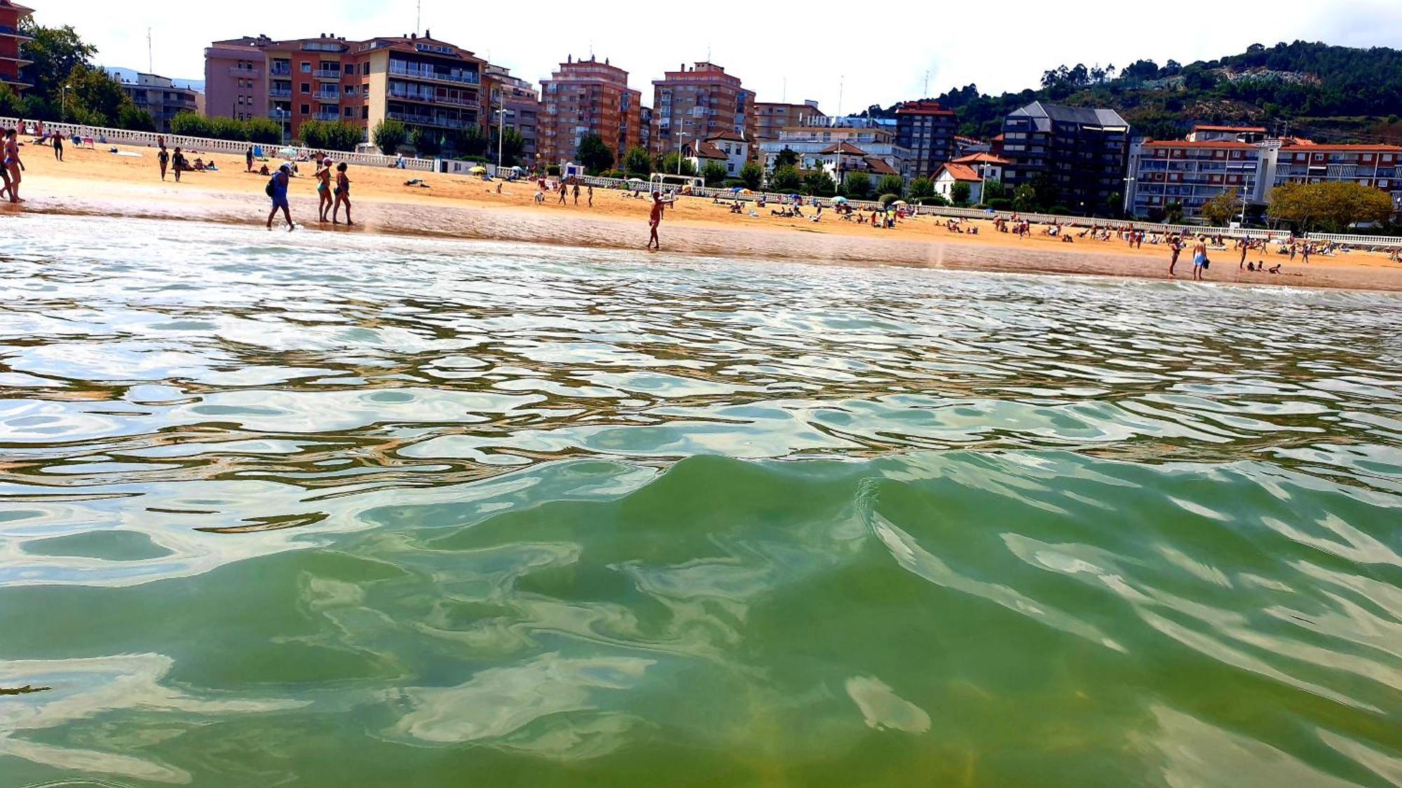 Castro Urdiales Quarto foto