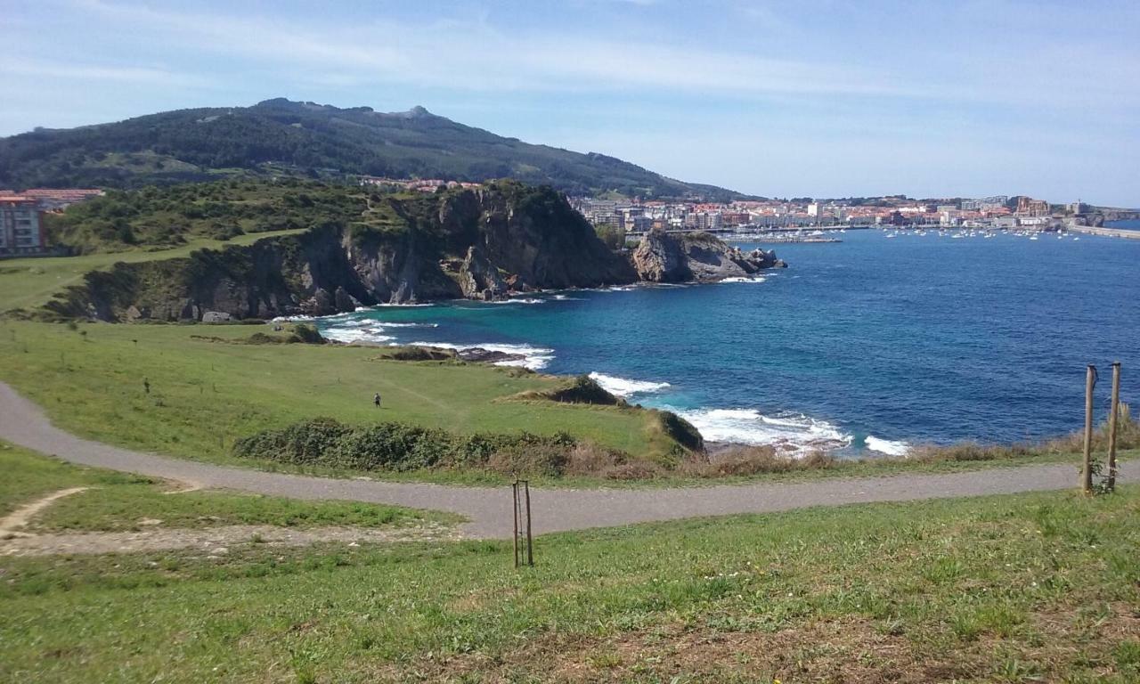Castro Urdiales Exterior foto